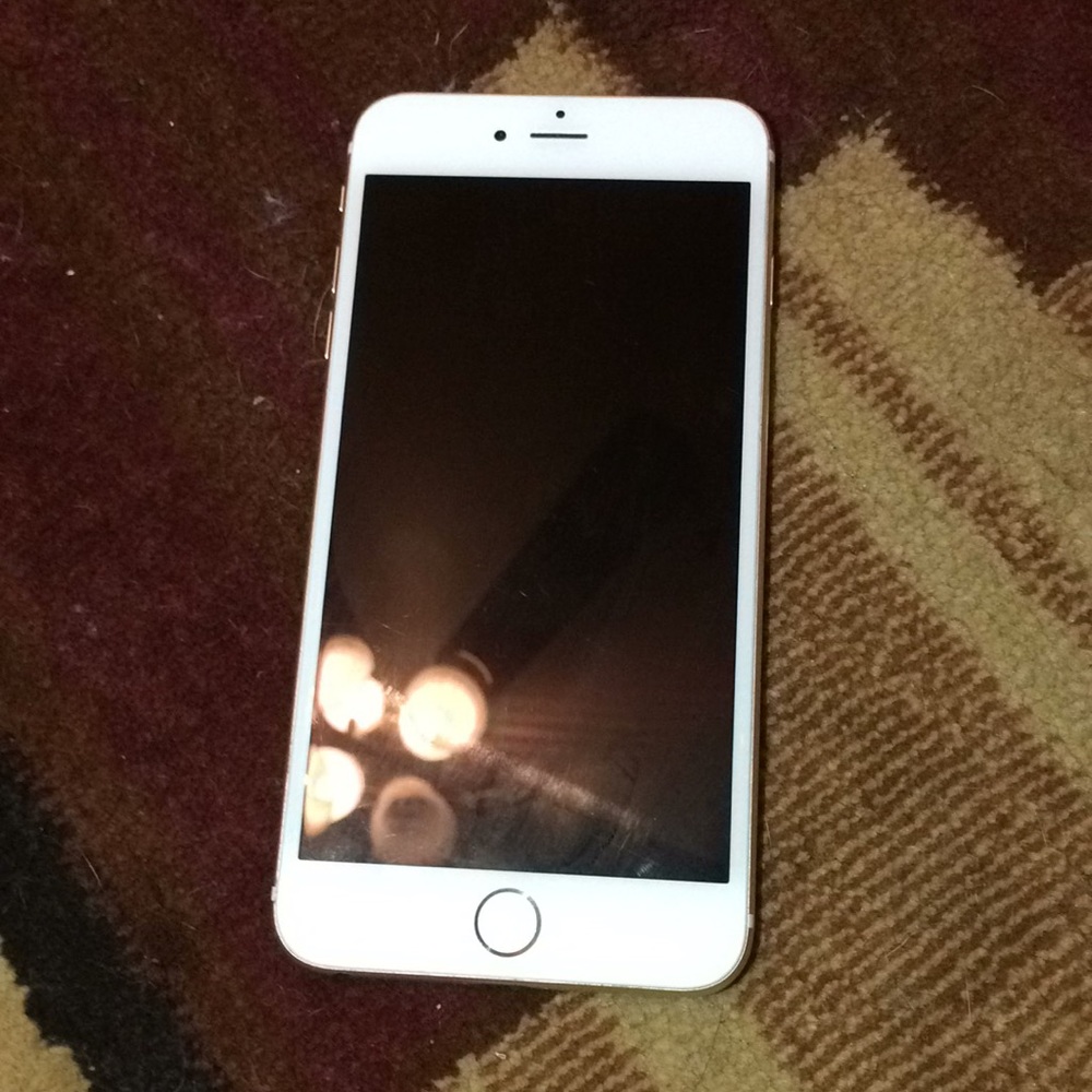 iPhone 6s+
